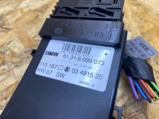 модуль управления сиденьем передний левый, ориг. номер 8099073, 61308099073, 8226311, 52108242819, 8242819, 61308226311, BMW 6 E63/E64 [рестайлинг] 2007-2010