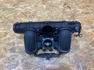 впускной коллектор, ориг. номер 7520369, BMW 6 E63/E64 [рестайлинг] 2007-2010