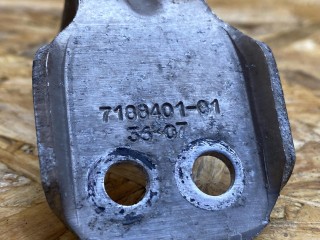 динамик, ориг. номер 65139151864, 9151864, BMW X5 E70 2006-2010