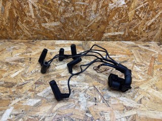 проводка свечей накала, ориг. номер 12517808257, 7808257, 7787099, BMW X6 E71 2007-2012