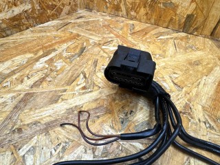 проводка свечей накала, ориг. номер 12517808257, 7808257, 7787099, BMW X6 E71 2007-2012
