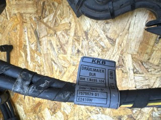 проводка, ориг. номер 12517575579, 7575579, 12517570295, 7570295, BMW X6 E71 2007-2012