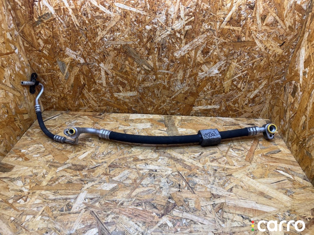 трубка кондиционера BMW 3 E92/E93 2004-2008, 3.0 л, 9291279, фото 4