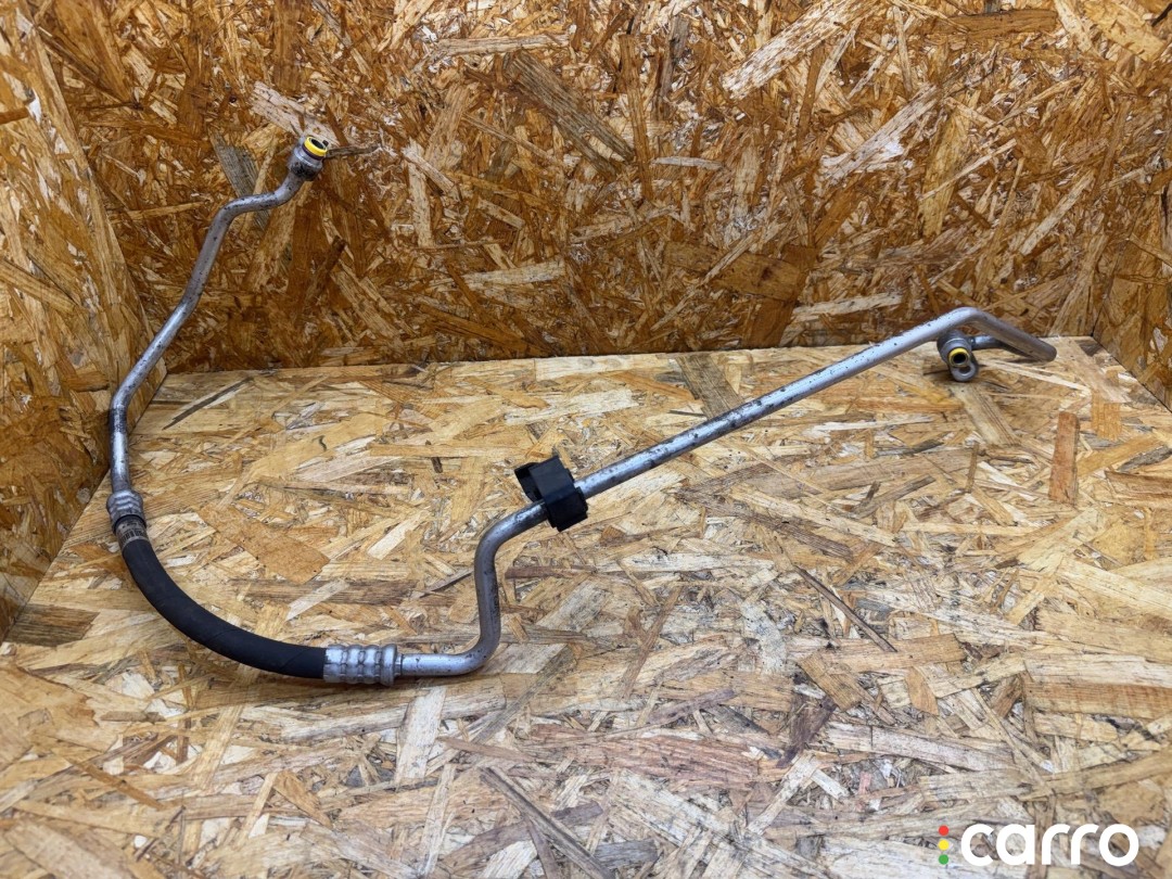 трубка кондиционера BMW 3 E92/E93 2004-2008, 3.0 л, 6982586, фото 4