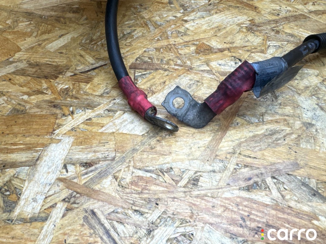 провод высоковольтный BMW 3 E92/E93 2004-2008, 12427795638, фото 2