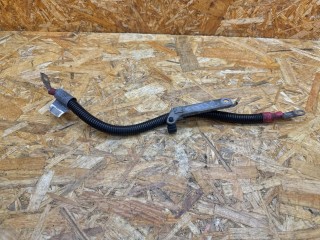 плюсовой провод аккумулятора, ориг. номер 6180707, 795640, BMW 3 E92/E93 2004-2008