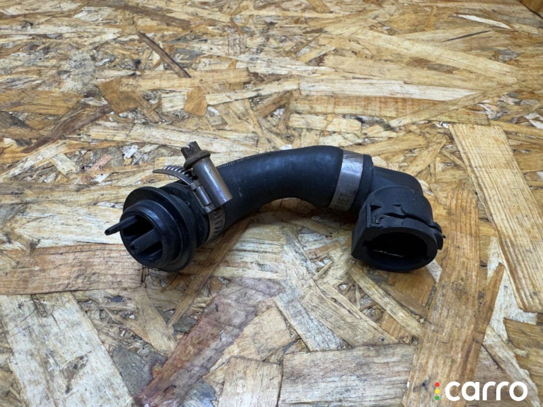 патрубок охлаждения BMW 3 E92/E93 2004-2008, 3.0 л, 11537792622, фото 1