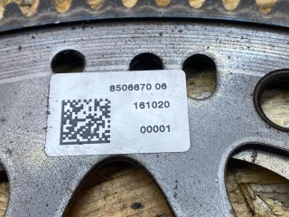 маховик АКПП (драйв плата), ориг. номер 8506670, 11228506670, 11227800051, 7800051, BMW X5 E70 [рестайлинг] 2010-2013