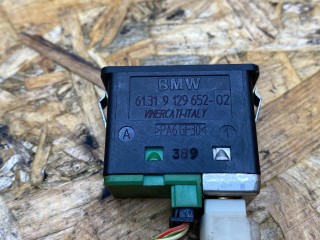 разъем AUX / USB, ориг. номер 61319129652, 9129652, 84109237653, 9237653, 51169138500, 9138500, BMW 6 E63/E64 [рестайлинг] 2007-2010