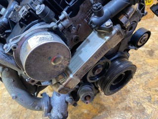 радиатор EGR, ориг. номер 11717790065, 7790065, BMW 6 E63/E64 [рестайлинг] 2007-2010