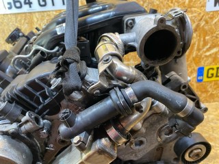 радиатор EGR, ориг. номер 11717790065, 7790065, BMW 6 E63/E64 [рестайлинг] 2007-2010