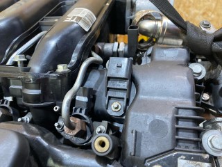 датчик распредвала, ориг. номер 7792256, 13627792256, BMW 6 E63/E64 [рестайлинг] 2007-2010
