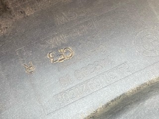 корпус салонного фильтра, ориг. номер 64316921601, 6921601, 64316913503, 6913503, BMW 6 E63/E64 [рестайлинг] 2007-2010