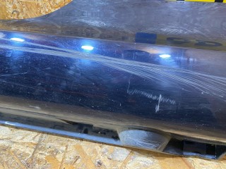 накладка на порог левая, ориг. номер 7970511, BMW 6 E63/E64 [рестайлинг] 2007-2010