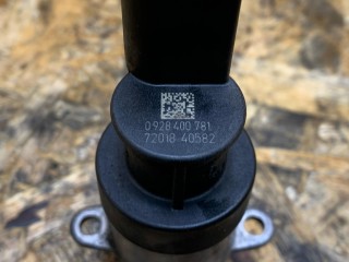pегулятор давления топлива, ориг. номер 13517787186, 7787186, 0928400560, BMW 3 F30/F31 [рестайлинг] 2015-2020