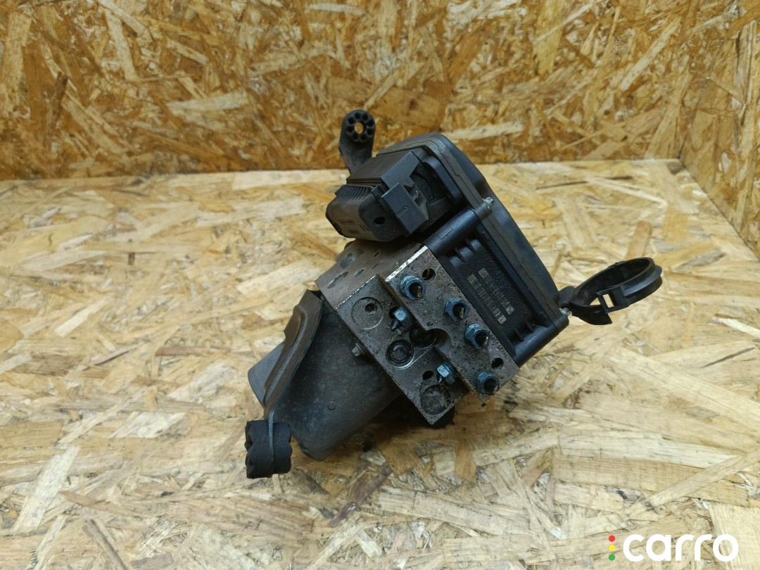 блок ABS BMW 6 E63/E64 [рестайлинг] 2007-2010, 6783360, фото 3