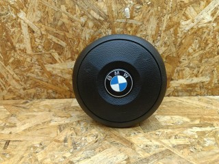 подушка безопасности водителя, ориг. номер 7444480, BMW 6 E63/E64 [рестайлинг] 2007-2010