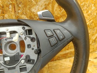руль, ориг. номер 32342283952, 2283952, BMW 6 E63/E64 [рестайлинг] 2007-2010