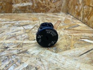 кнопка Airbag, ориг. номер 9326501, 9483731, 61319326501, 61316974643, 6974643, 61316935546, 6935546, 61316921702, 6921702, 61319196886, 9196886, 61319483731, BMW 6 E63/E64 [рестайлинг] 2007-2010