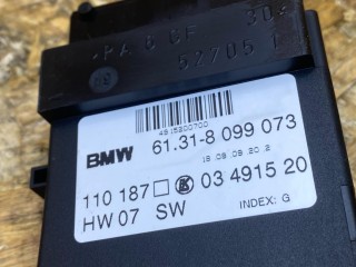 модуль управления сиденьем передний левый, ориг. номер 8099073, 61308099073, 8226311, 52108242819, 8242819, 61308226311, BMW 6 E63/E64 [рестайлинг] 2007-2010