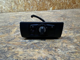 переключатель света, ориг. номер 9134726, 61319134726, BMW X5 E70 2006-2010