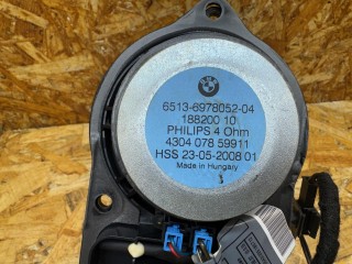 динамик, ориг. номер 65126978052, 6978052, BMW X5 E70 2006-2010