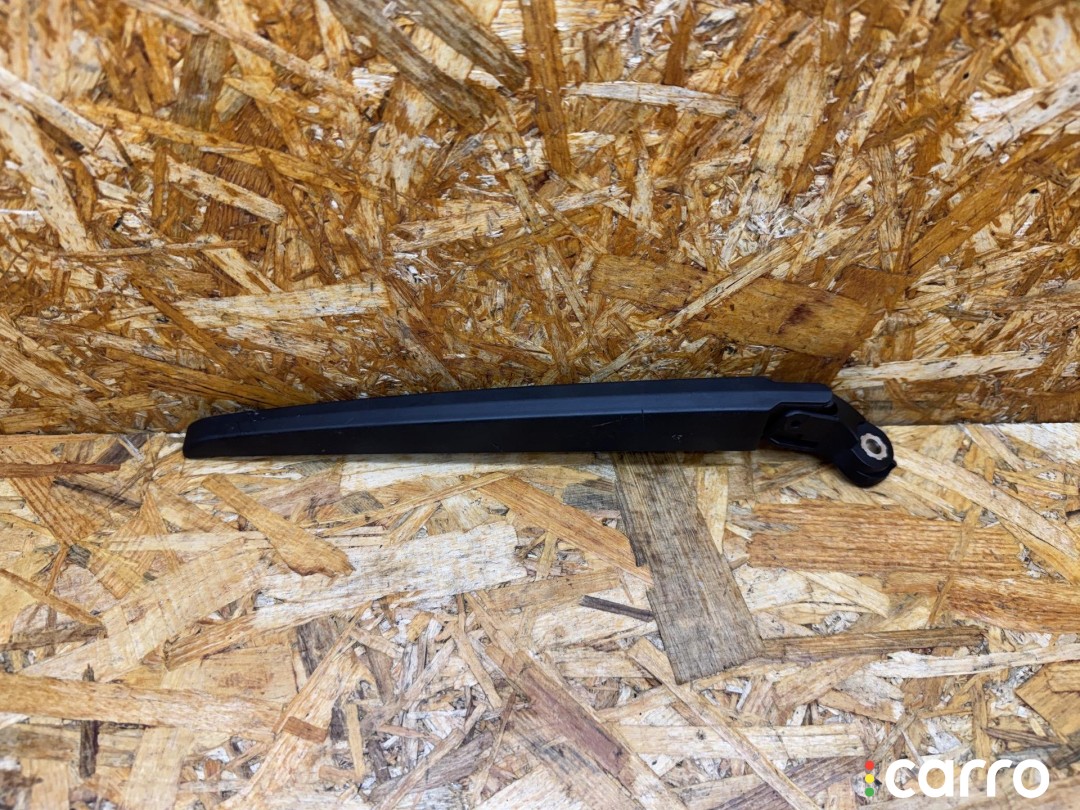 щеткодержатель задний BMW X5 E70 2006-2010, левый руль, 61627206357, фото 3