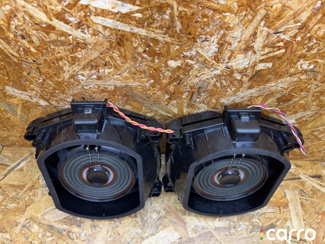 сабвуфер BMW X5 E70 2006-2010, 65139218695, фото 3
