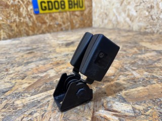 замок ремня безопасности задний, ориг. номер 72117161655, 7161655, BMW X5 E70 2006-2010