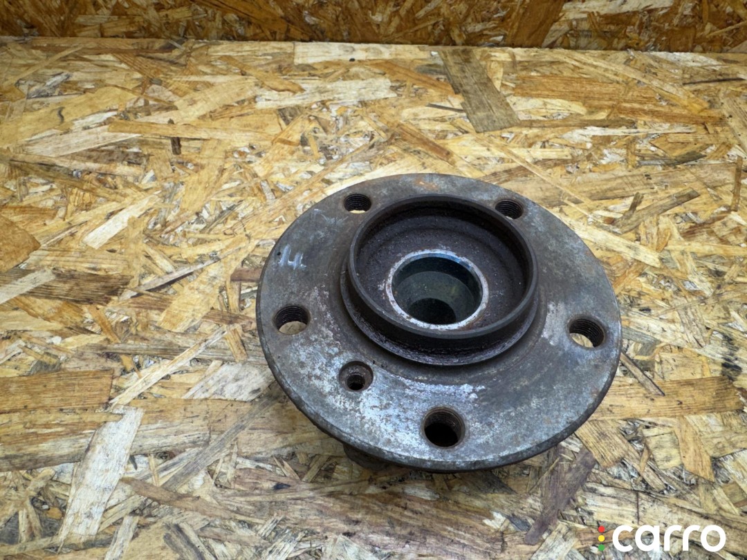 ступица передняя BMW 4 F32/F33 2013-2017, 31206867260, фото 1