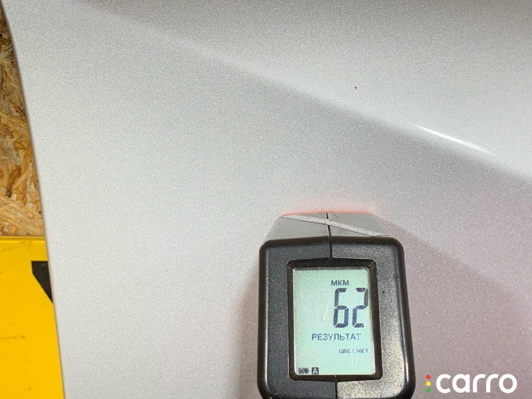 капот BMW X5 E70 2006-2010, 41617486754, фото 14