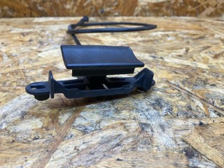 ручка открывания капота, ориг. номер 51237164798, 7164798, 71647981197, 7981197, BMW X6 E71 [рестайлинг] 2012-2014