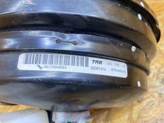 вакуумный усилитель тормозов, ориг. номер 6791410, 34336772930, 34336791410, 34336771718, 6771718, 34336772929, 6772929, 6772930, 34336772697, 6772697, BMW X6 E71 [рестайлинг] 2012-2014