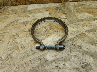 хомут, ориг. номер 11657804161, 7804161, 6HU930, 11658518404, 8518404, BMW X6 E71 [рестайлинг] 2012-2014