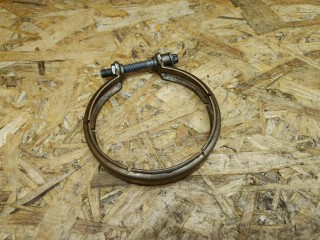 хомут, ориг. номер 11657804161, 7804161, 6HU930, 11658518404, 8518404, BMW X6 E71 [рестайлинг] 2012-2014