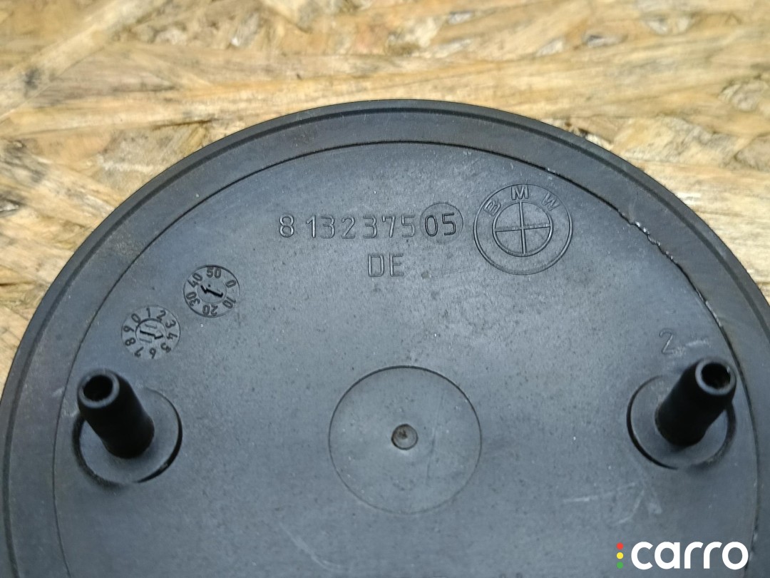 1872324, 8132375, 51148132375, 51141872324, 51141866629, 1866629 значок капота BMW X6 E71 [рестайлинг] 2013г. - фото №4