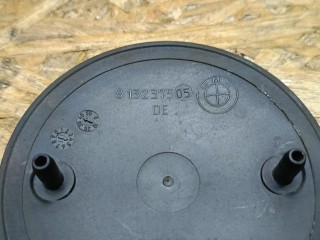 значок капота, ориг. номер 1872324, 8132375, 51148132375, 51141872324, 51141866629, 1866629, BMW X6 E71 [рестайлинг] 2012-2014