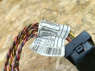 проводка форсунок, ориг. номер 12518508112, 738042303, 8508112, BMW X6 E71 [рестайлинг] 2012-2014