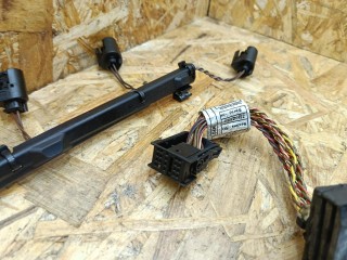 проводка форсунок, ориг. номер 12518508112, 738042303, 8508112, BMW X6 E71 [рестайлинг] 2012-2014