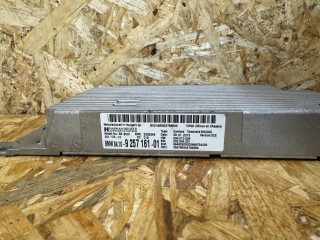 Combox, ориг. номер 9257161, 84109257161, 84109251748, 9251748, 84109248179, 9248179, 84109244199, 9244199, 84109234942, 9234942, 84109231665, 9231665, BMW X6 E71 [рестайлинг] 2012-2014