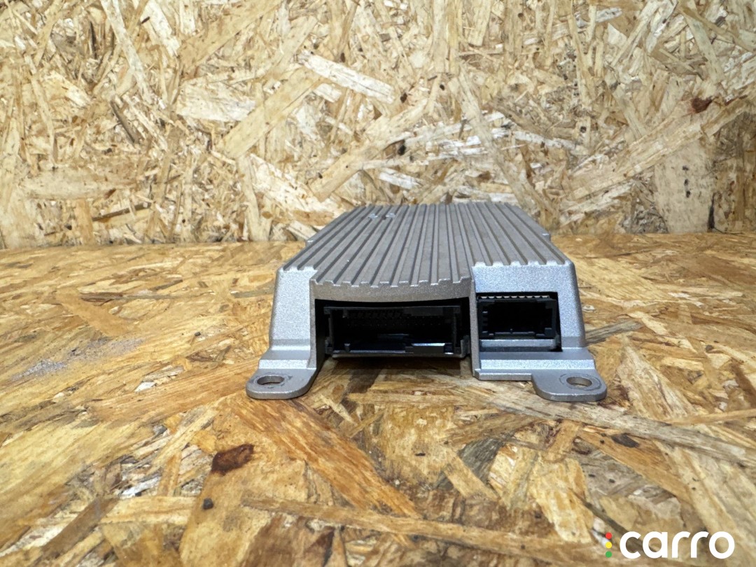 Combox BMW X6 E71 [рестайлинг] 2012-2014, 9257161, фото 3