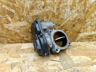 дроссельная заслонка, ориг. номер 7810752, 13547810752, BMW X6 E71 [рестайлинг] 2012-2014