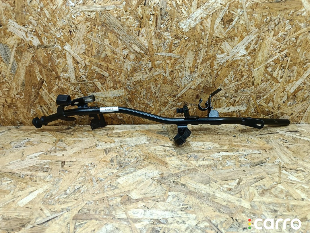 щуп двигателя BMW X6 E71 [рестайлинг] 2012-2014, N57 D30 C, 3.0 л, 11437823520, фото 1