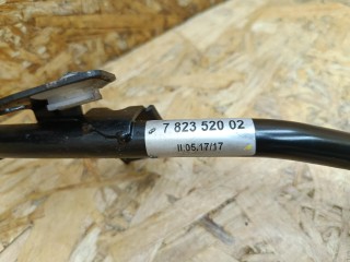 щуп двигателя, ориг. номер 11437823520, 11438507304, 7823520, 8507304, BMW X6 E71 [рестайлинг] 2012-2014