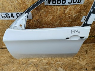 дверь передняя левая, ориг. номер 41517198159, 7198159, BMW X6 E71 [рестайлинг] 2012-2014