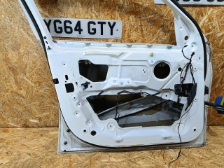 дверь передняя левая, ориг. номер 41517198159, 7198159, BMW X6 E71 [рестайлинг] 2012-2014