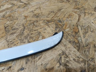 молдинг лобового стекла правый, ориг. номер 51132147602, 2147602, BMW X6 E71 [рестайлинг] 2012-2014