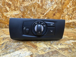 переключатель света, ориг. номер 9134727, BMW X6 E71 [рестайлинг] 2012-2014