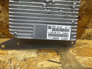 блок управления ICM, ориг. номер 6857403, 34506857403, BMW X6 E71 [рестайлинг] 2012-2014