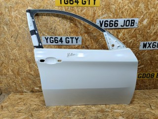 дверь передняя правая, ориг. номер 41517198160, 7198160, BMW X6 E71 [рестайлинг] 2012-2014